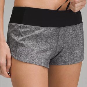 lululemon speed up shorts